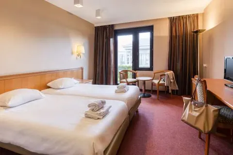 Corsendonk Duinse Polders foto 7