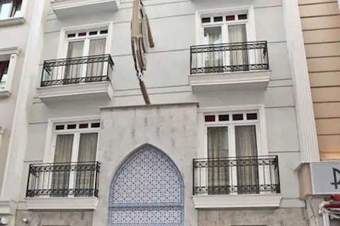 Hotel Evsen in Fatih — foto 9