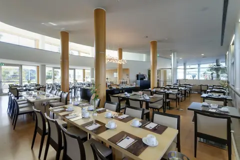 TRYP by Wyndham Porto Expo Hotel in Vila Nova de Gaia — foto 18
