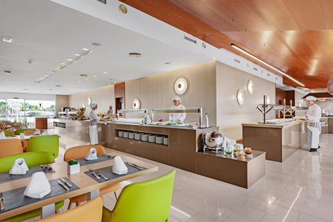 Aparthotel VIVA Eden Lago foto 4