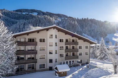 Apartments Talwinkel in Wildschönau — foto 13