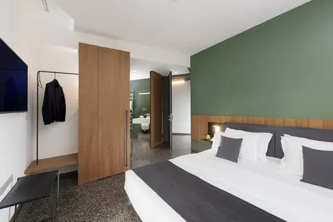Hotel Royal Bissolati in Rome, foto 27