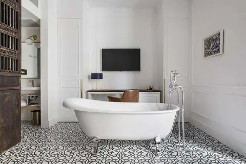 Hotel Midmost in Barcelona — foto 16