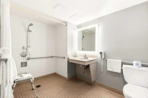 Best Western Yacht Habor Hotel in San Diego — foto 28
