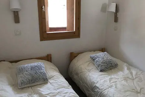 Residence La Fare in Vaujany — foto 12