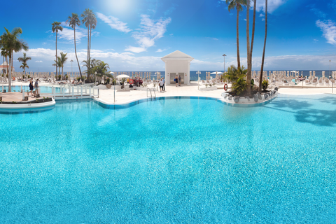 Hotel Guayarmina Princess - adults only foto 5