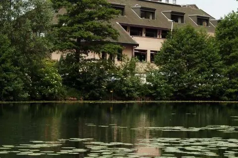 Van der Valk Hotel Moers foto 46