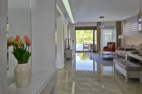 Beys Serenity Villas foto 11