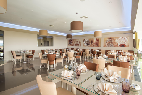 Hotel Vila Galé Collection Sintra - inclusief huurauto foto 20