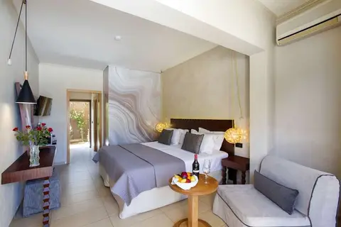 Atlantis Beach Hotel & Spa in Rethimnon, foto 3