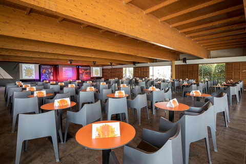 Hotel Barceló Santiago - adults only foto 18