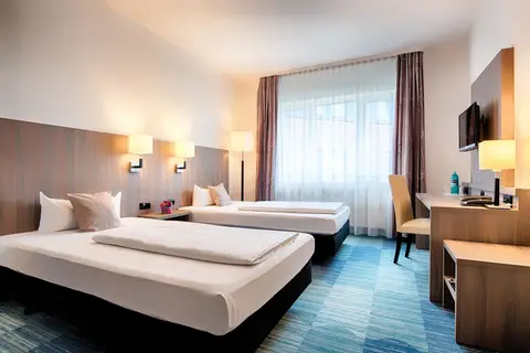 ACHAT Hotel Bochum in Bochum, foto 11