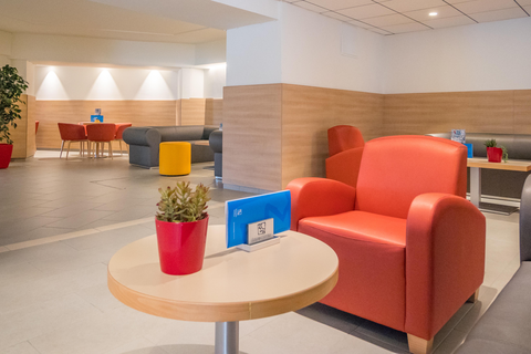 Hotel Golden Donaire Beach foto 10