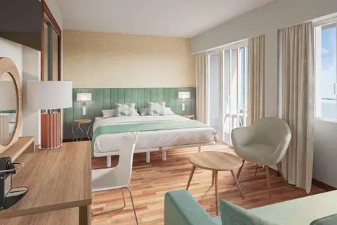 Costa Malaga by Pierre & Vacances in Torremolinos — foto 7