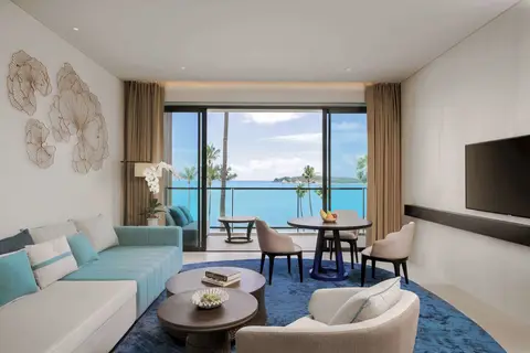 Hyatt Regency Koh Samui in Ko Samui — foto 11