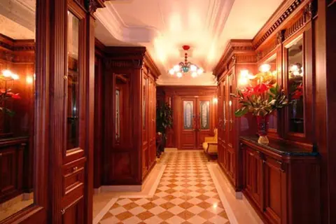 San Marco Palace in Venetië — foto 12
