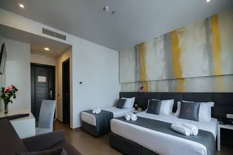 Bonita Classic Hotel & Spa in Golem — foto 15