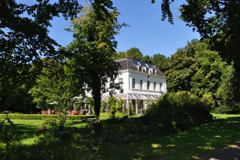 Buitenplaats Iepenoord foto 26