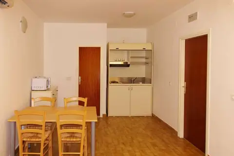 Appartementen Medena in Seget Donji — foto 14
