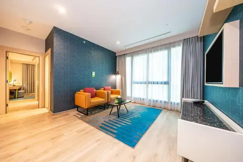 La Quinta by Wyndham Dubai Jumeirah in Dubai — foto 15