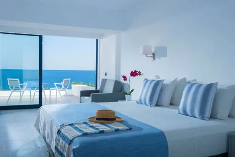 Peninsula Resort & Spa in Δημοτική Ενότητα Γαζίου — foto 12