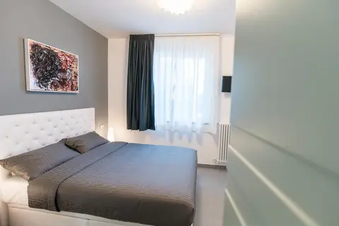 Sicilia’s Residence Hotel – Art & Spa in Aci Catena — foto 25