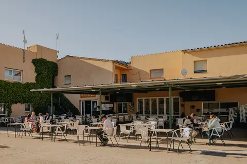 La Sirena in Torroella de Montgrí — foto 13