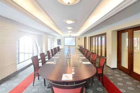 Novotel Budapest Centrum in Boedapest, foto 20