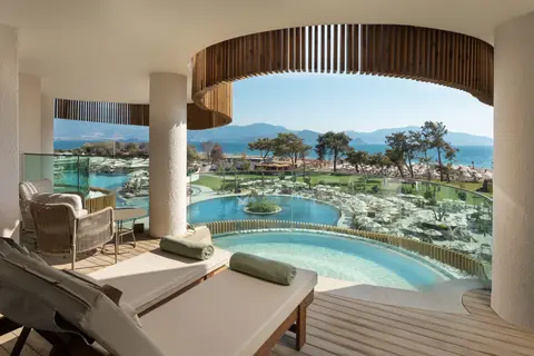 Liberty Signa in Fethiye — foto 13