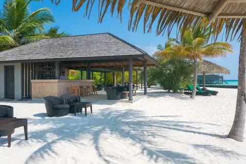 Komandoo Island Resort & Spa in Komandoo Island Resort — foto 28
