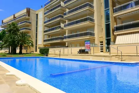 Residencial Ventura Park by Rentalmar in Salou — foto 7