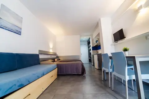 Inter2 Aparthotel Salou in Salou — foto 22