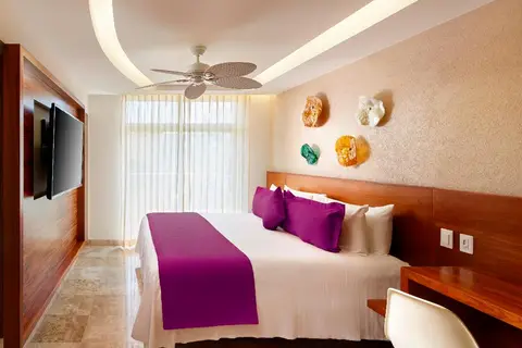 Senses Quinta Avenida Hotel by Artisan in Playa del Carmen