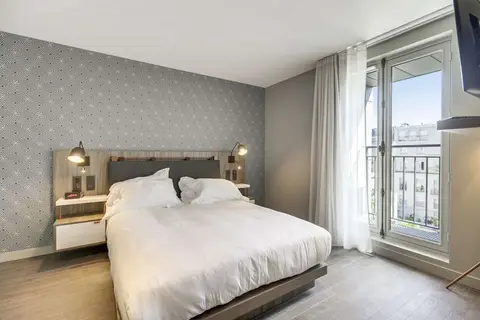 Mode Paris Aparthotel in Parijs, foto 2