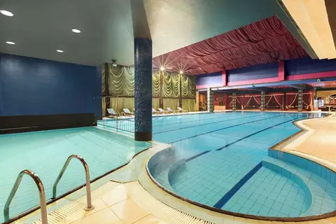 Ramada by Wyndham Sofia City Center in Sofia — foto 6
