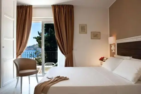 Villa Oasis Residence in Taormina — foto 2