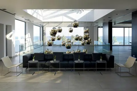 Tesoro Blu Hotel & Spa in Δημοτική Ενότητα Ελειού-Πρόνων — foto 24