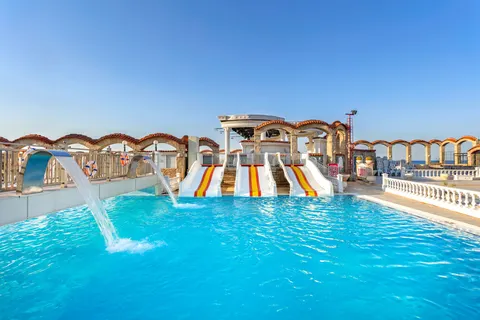 Club Hotel Sera foto 2