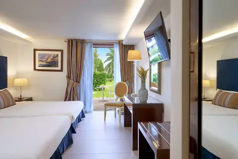 Princess Resort in Αχλαδιάς — foto 12