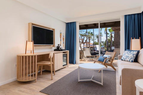 Hotel Barcelo Fuerteventura Royal Level - adults only foto 16