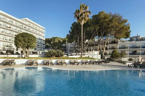 Ilunion Palmanova Mallorca in Calvià — foto 3