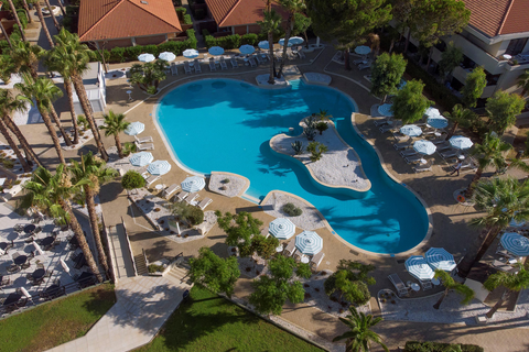 Grand Palladium Sicilia Resort & Signature Level foto 13