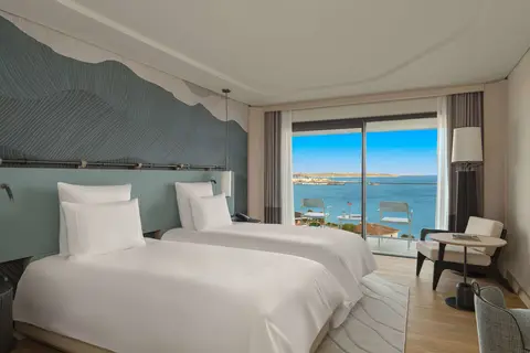 Swissôtel Resort And Spa Cesme in Çeşme, foto 22