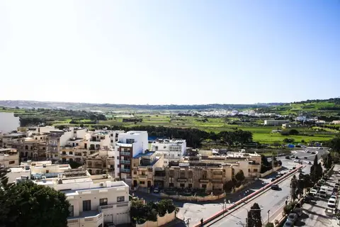 Coral Hotel in San Pawl il-Baħar — foto 10