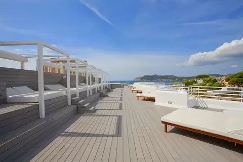 Fergus Style Cala Blanca Suites in Santa Ponça — foto 20