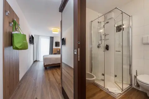 Wellness Hotel Luna in Dimaro Folgarida — foto 3