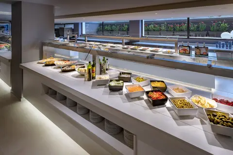 Caprici Beach Hotel & Spa in Santa Susanna — foto 3