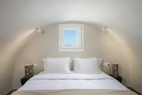 The Noverian Bios Santorini Vegan Hotel in Φηρά Θήρας — foto 7