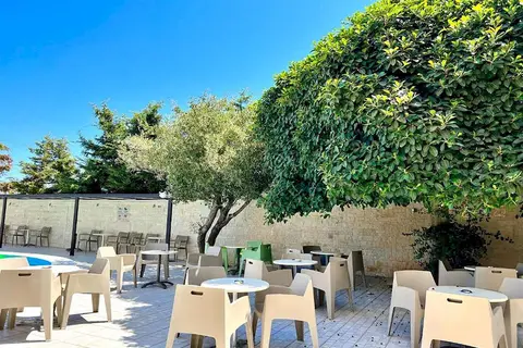 Hotel Karteros in Δημοτική Ενότητα Γουβών — foto 7