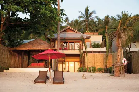 Anantara Rasananda Koh Phangan Villa Resort & in เกาะพะงัน — foto 3